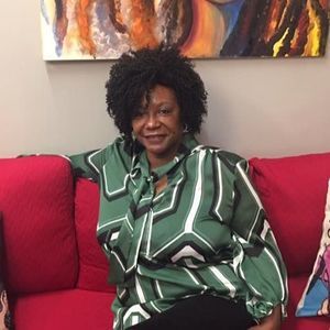 Meet your Posher, Jeanelle